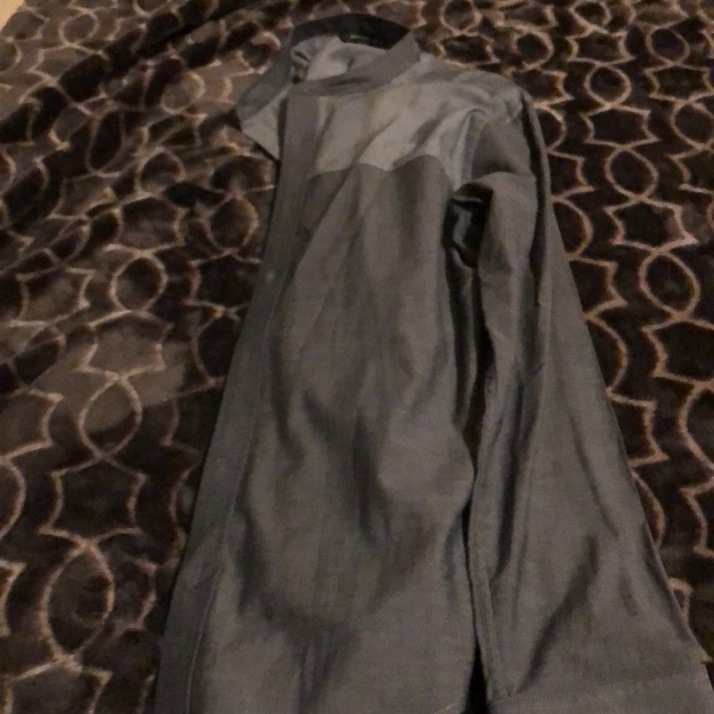 Designed by Banana Republic